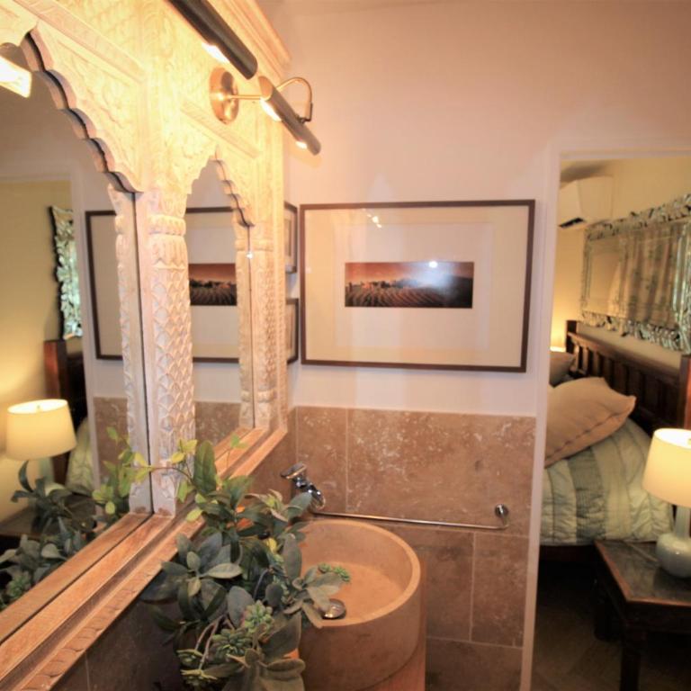 La Californie Views II - Appartement 1 Chambre - 17