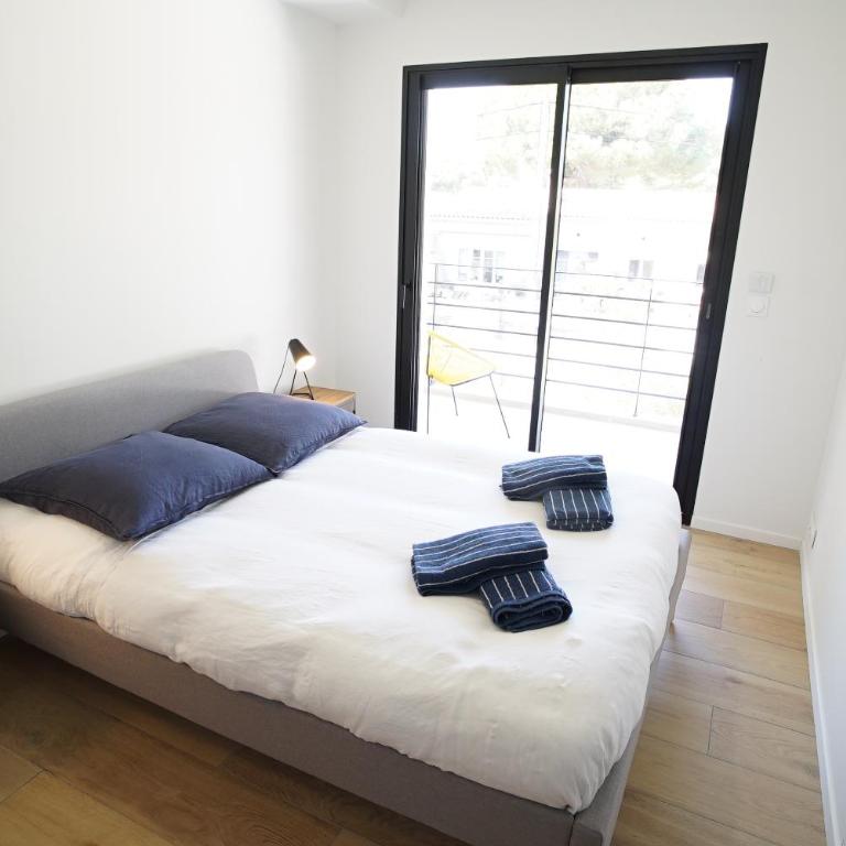 Villa Les Pesquiers - Haus mit 4 Schlafzimmern - 15
