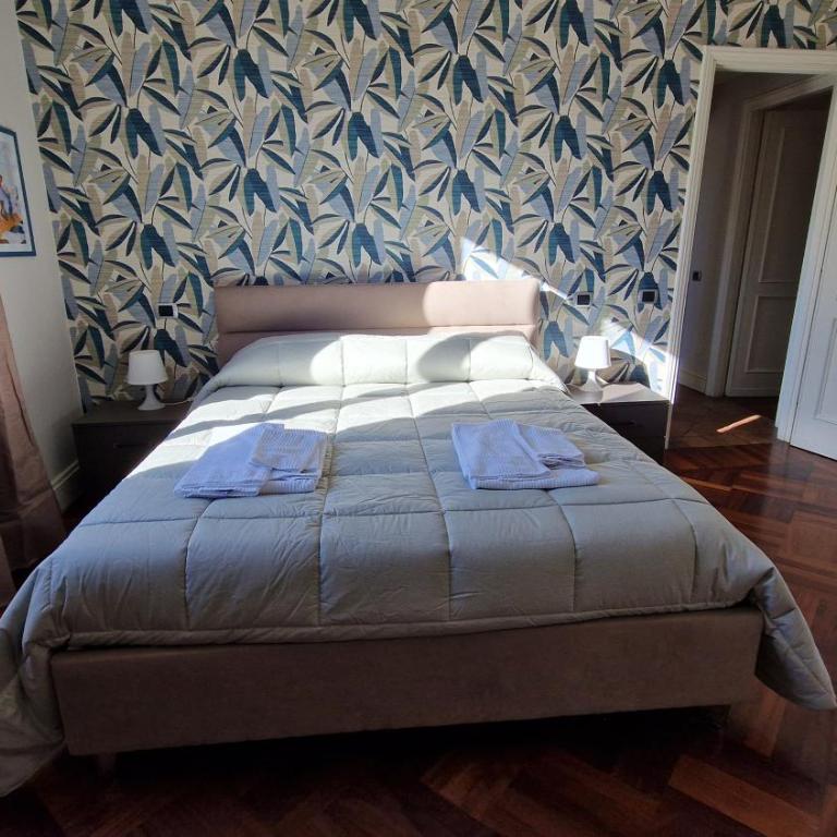 Re di Roma vacation - Casa con 2 Camere da Letto - 8