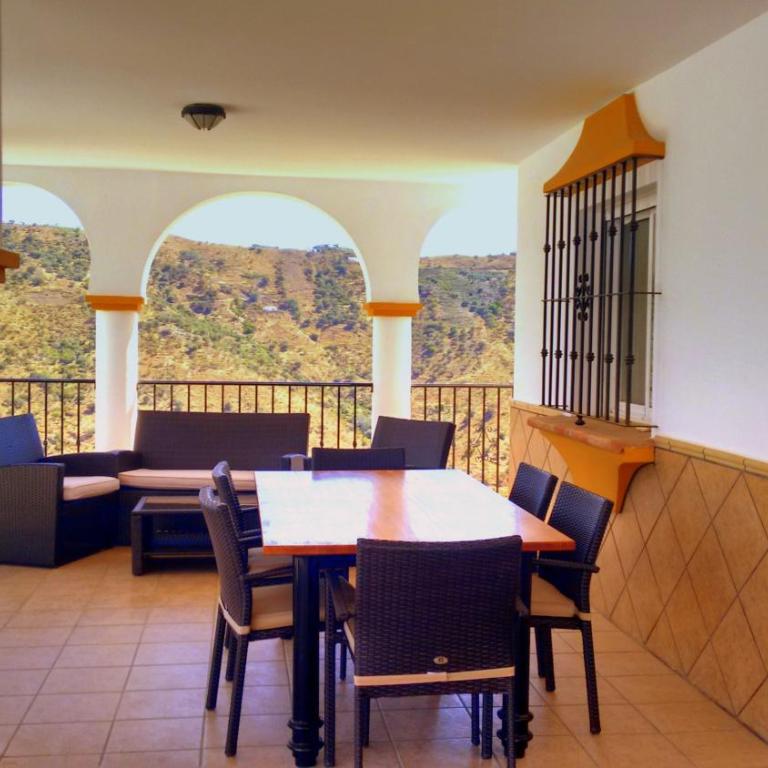 Villa Jazmín.Completa privacidad. Piscina privada. - Casa de 3 dormitorios - 19