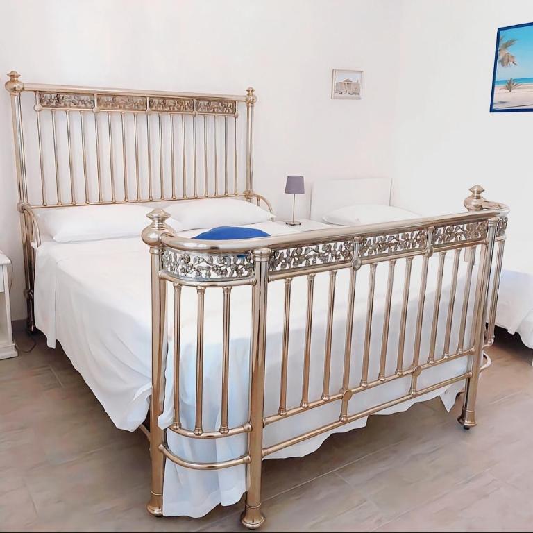 Casa Granata - Apartment - Ground Floor - 5