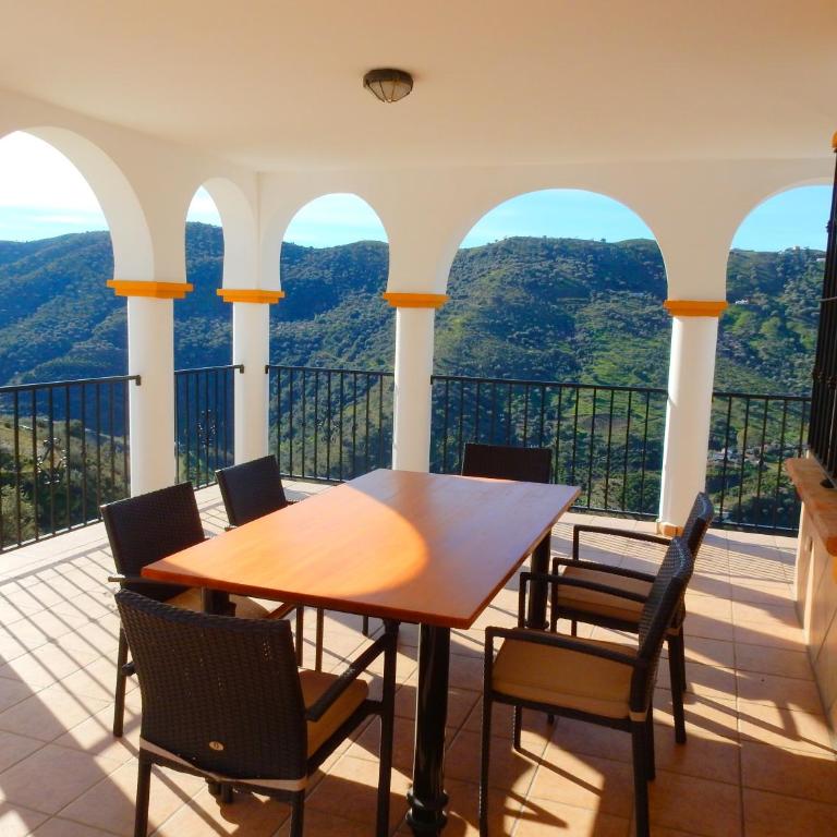 Villa Jazmín.Completa privacidad. Piscina privada. - Casa de 3 dormitorios - 42