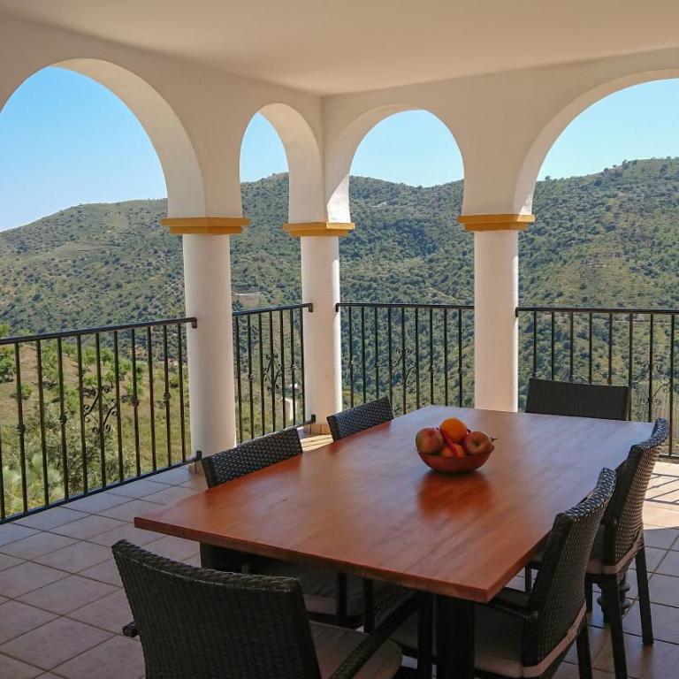 Villa Jazmín.Completa privacidad. Piscina privada. - Casa de 3 dormitorios - 17