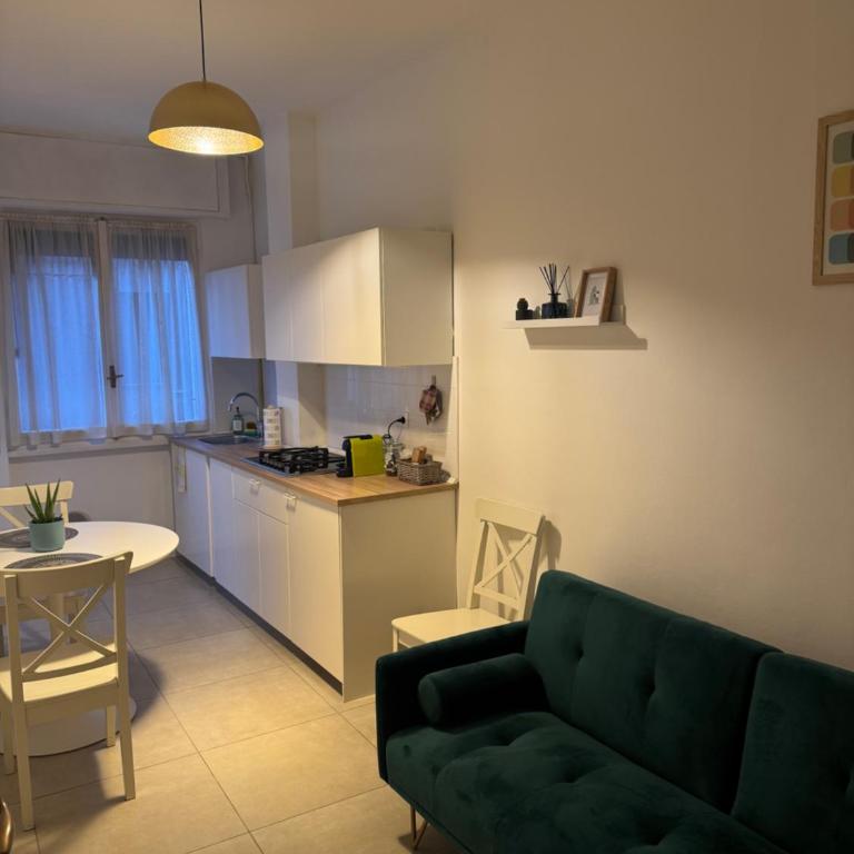 Casetta Martesana - One-Bedroom Apartment - 10