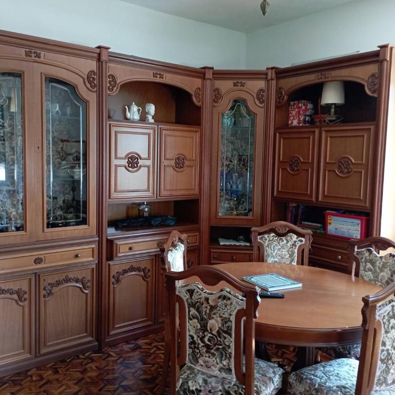 Tirano Express Comfort 2P Appartamento spazioso con vista montagne, ideale per famiglie e gruppi - Appartement avec Vue et Balcon - 33