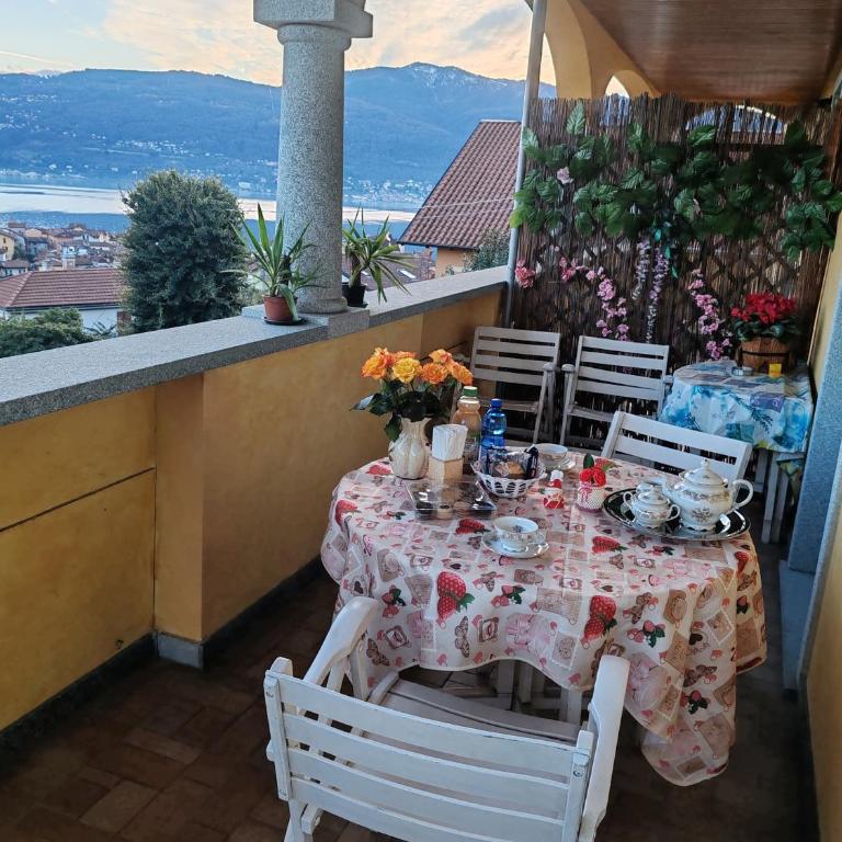 Villa Kira 2 - Appartamento con 1 Camera da Letto - 9