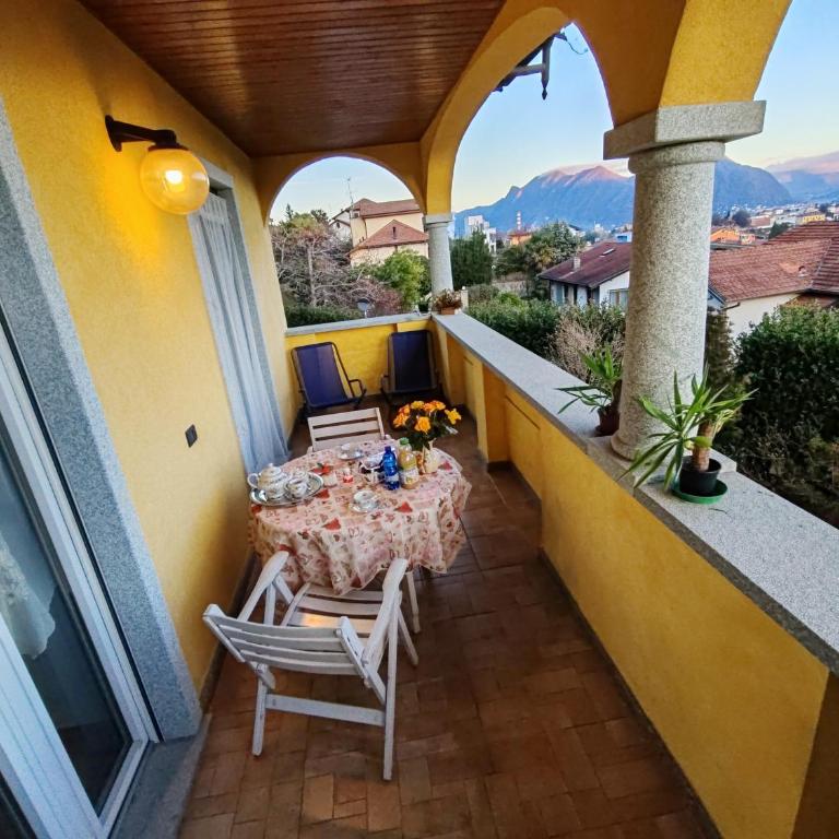 Villa Kira 2 - Appartamento con 1 Camera da Letto - 10