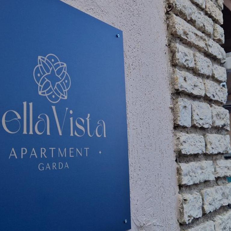 Bellavista Apartment Garda - Appartamento con 2 Camere da Letto - 25