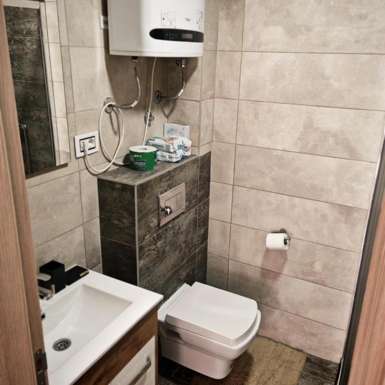 Apartman Perun - Apartman sa 1 Spavaćom Sobom - 9