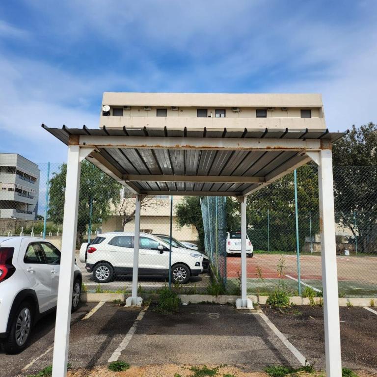 La casa di gioia - appartamento con posto auto - One-Bedroom Apartment - 4