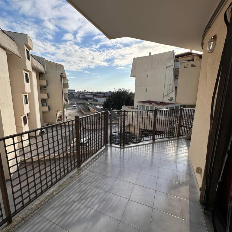 La casa di gioia - appartamento con posto auto - One-Bedroom Apartment - 5