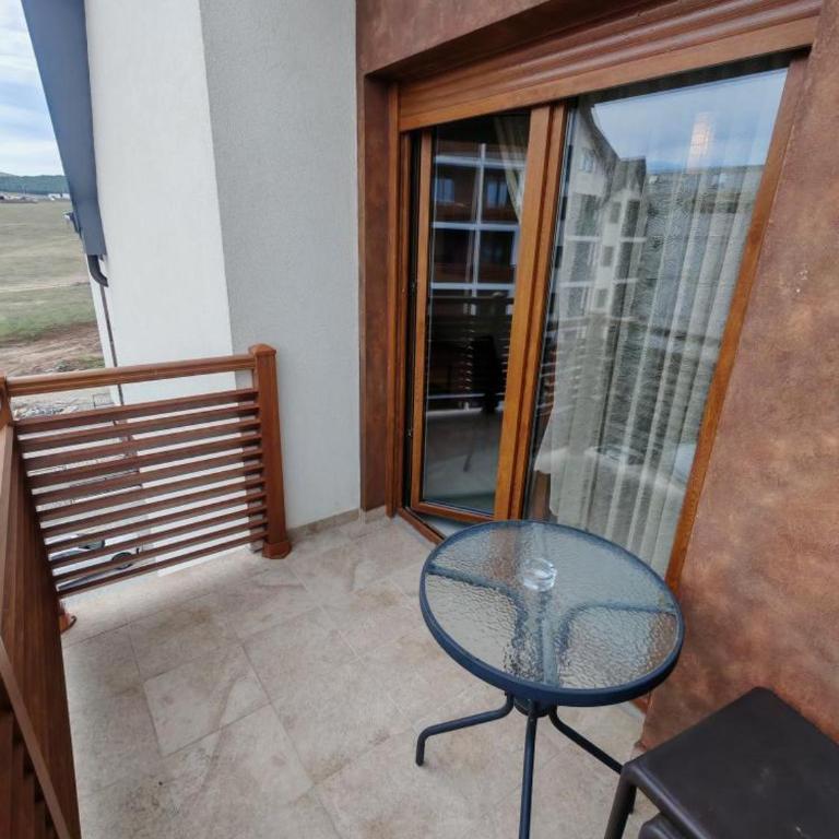Apartman Perun - Apartman sa 1 Spavaćom Sobom - 11