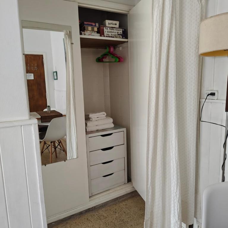 El Monoambiente de la Colo - Apartamento de 1 dormitorio - 7