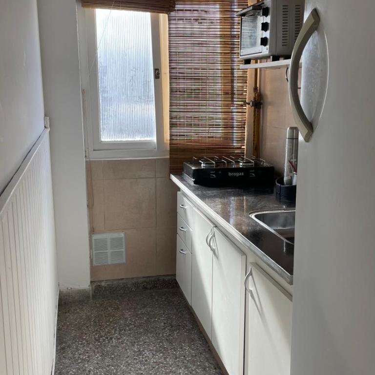 El Monoambiente de la Colo - Apartamento de 1 dormitorio - 5