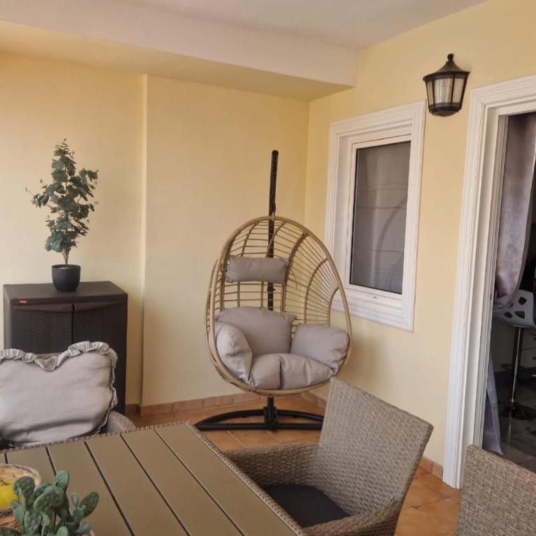 Relax Apartment Los Cristianos - Apartamento de 1 dormitorio - 19