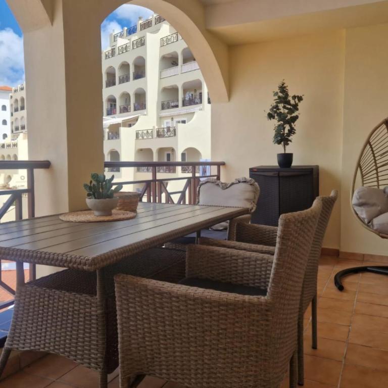 Relax Apartment Los Cristianos - Apartamento de 1 dormitorio - 18