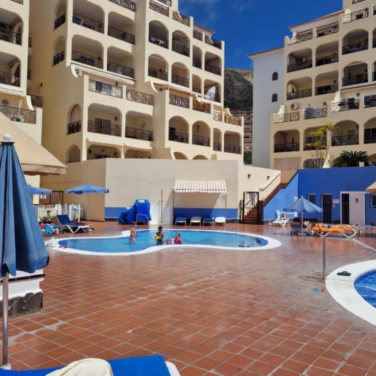 Relax Apartment Los Cristianos - Apartamento de 1 dormitorio - 2