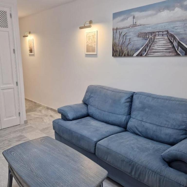 Relax Apartment Los Cristianos - Apartamento de 1 dormitorio - 9