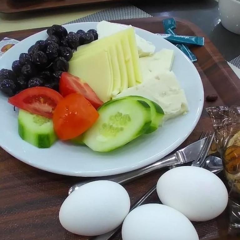 FAMILY apartment near Old Town - Two-Bedroom Apartment - 9