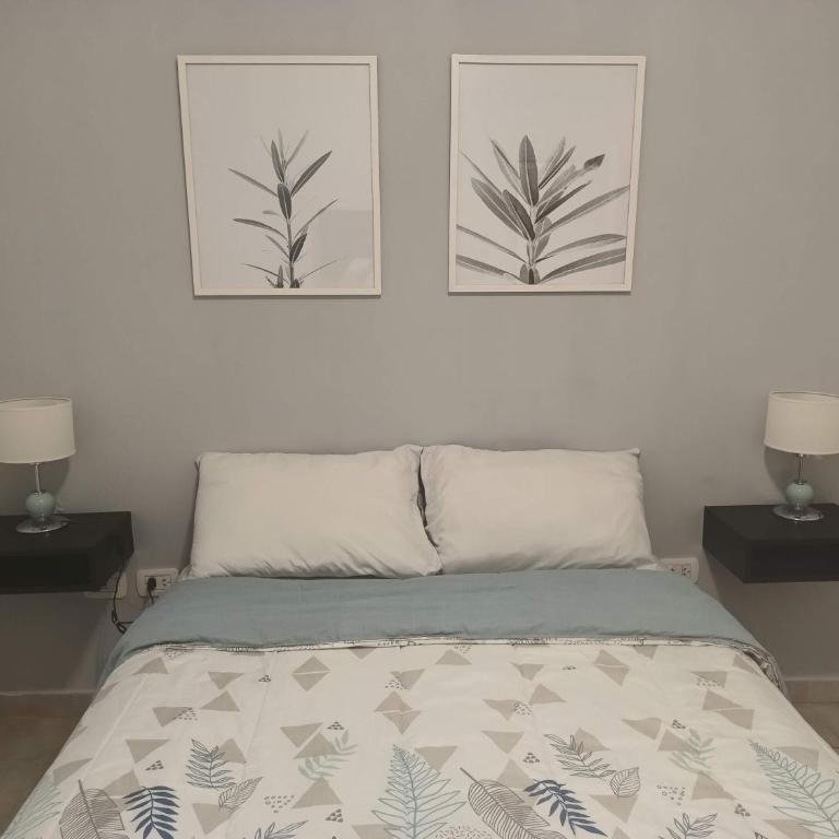 Departamento confortable Excelente ubicación con cochera - Apartamento familiar de 1 dormitorio - 14