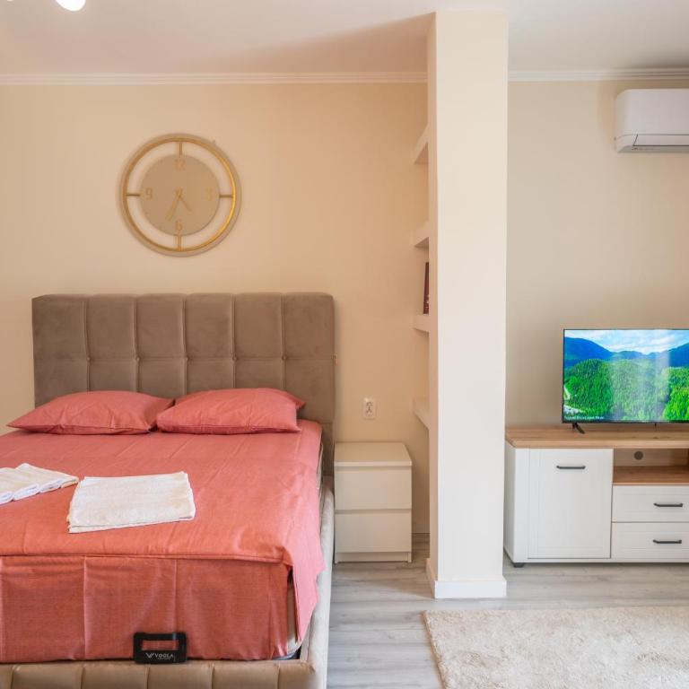 Beach Walk Apartments - Superior Studio - 1