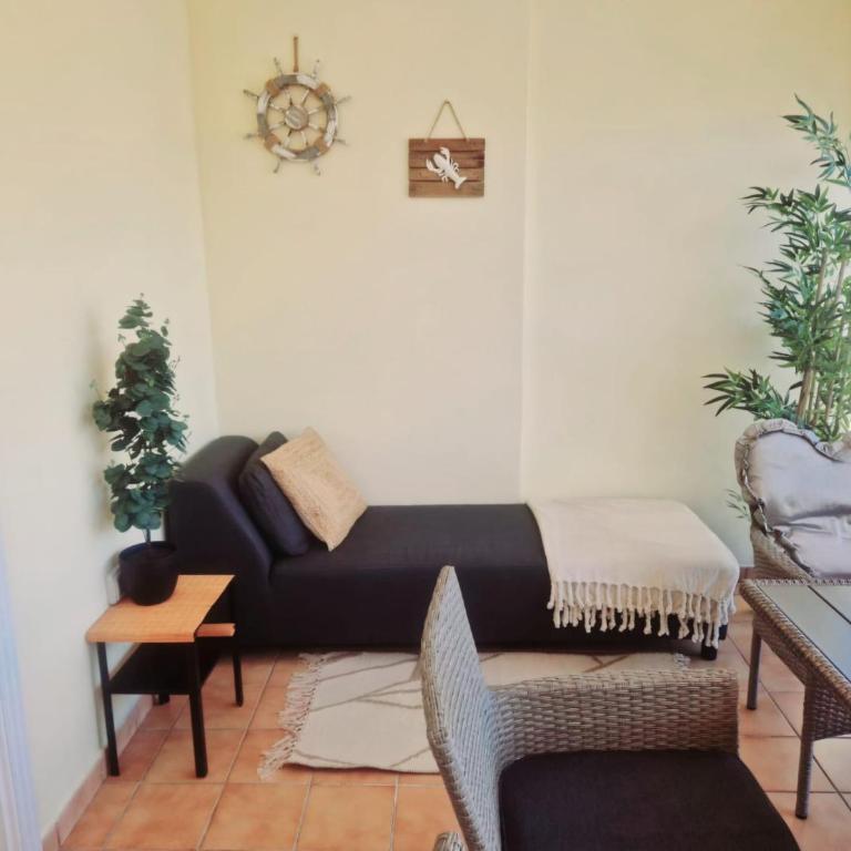 Relax Apartment Los Cristianos - Apartamento de 1 dormitorio - 14