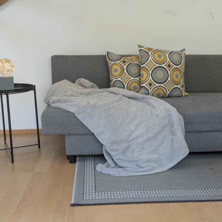 Ferienwohnung Manuela - Apartment mit 1 Schlafzimmer - 20