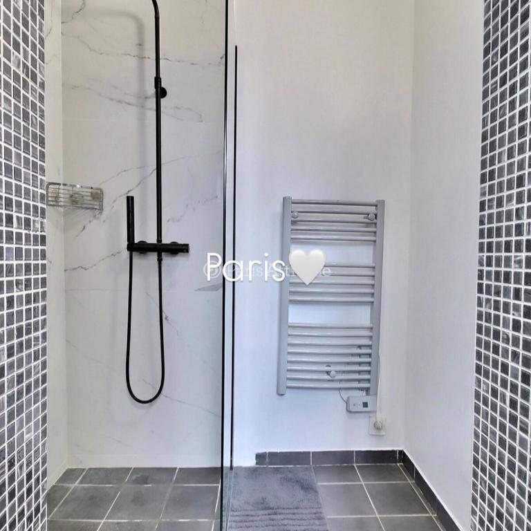 PARIS with Love ! - Appartement 1 Chambre - 6