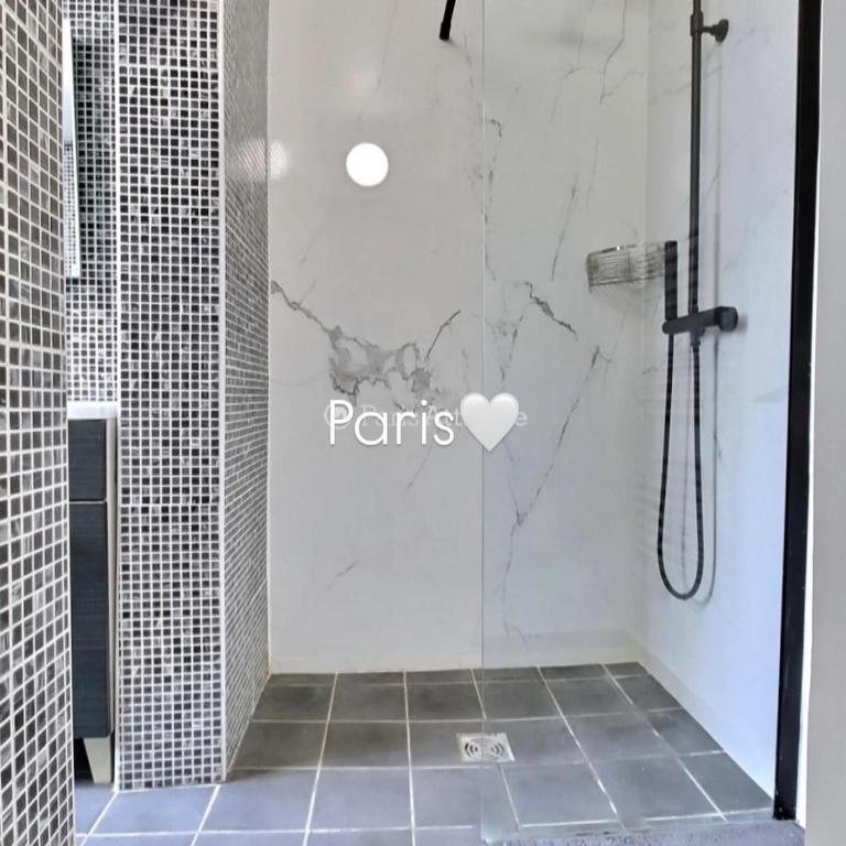 PARIS with Love ! - Appartement 1 Chambre - 10