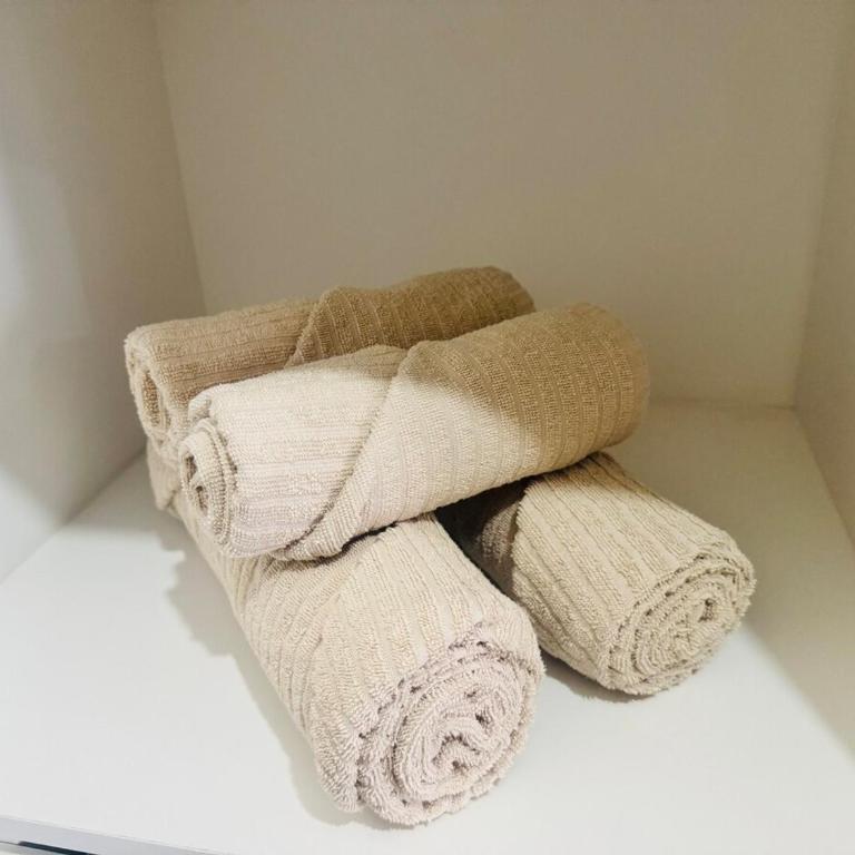 Superior Design and Comfort Suite - Apartamento de 1 dormitorio - 9