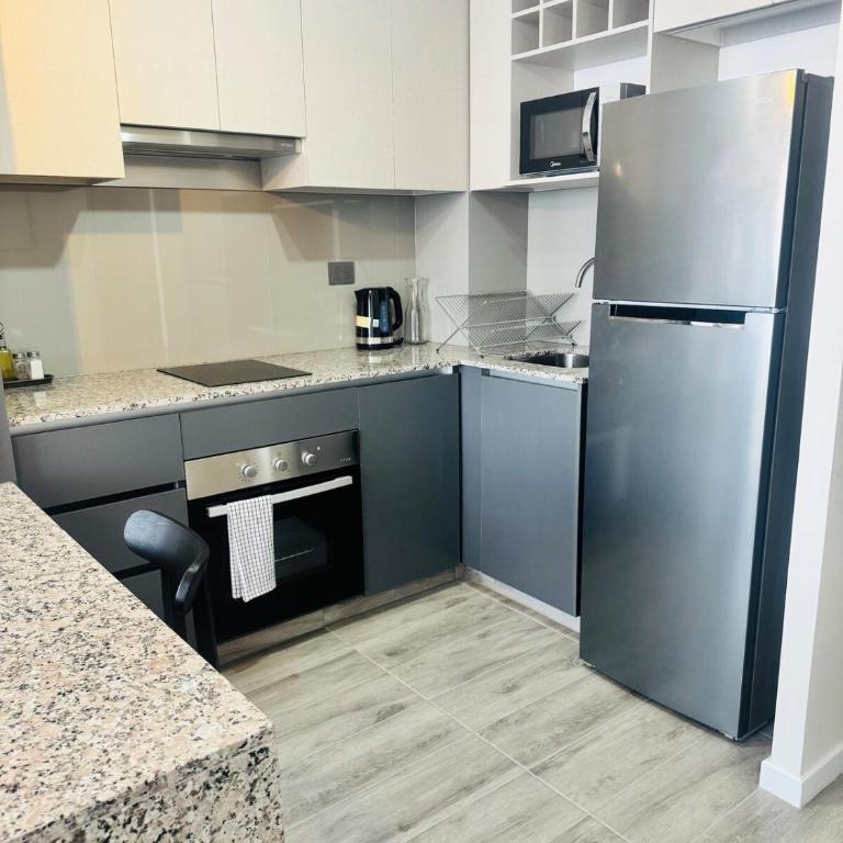 Superior Design and Comfort Suite - Apartamento de 1 dormitorio - 5