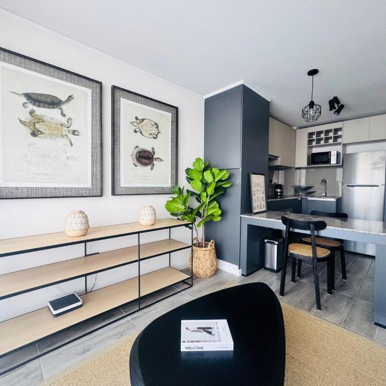 Superior Design and Comfort Suite - Apartamento de 1 dormitorio - 1