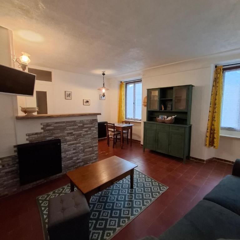 Meublé de tourisme 2 etoiles au cœur de Belvédère - Studio avec Canapé-Lit - 11