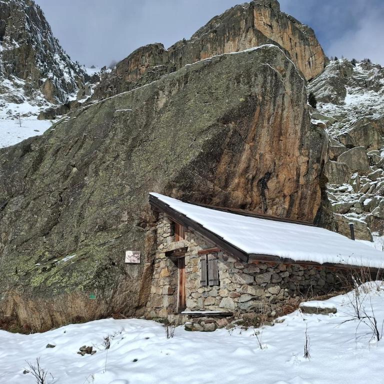 Meublé de tourisme 2 etoiles au cœur de Belvédère - Studio avec Canapé-Lit - 29
