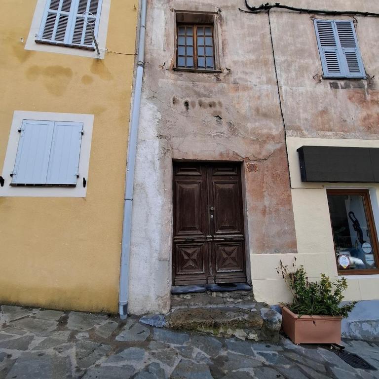 Meublé de tourisme 2 etoiles au cœur de Belvédère - Studio avec Canapé-Lit - 15