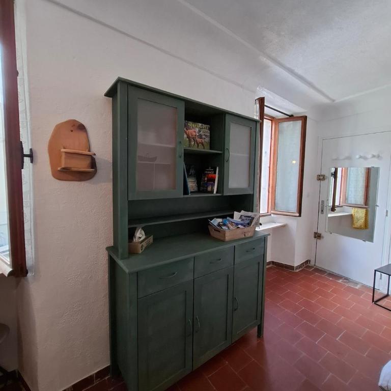 Meublé de tourisme 2 etoiles au cœur de Belvédère - Studio avec Canapé-Lit - 24