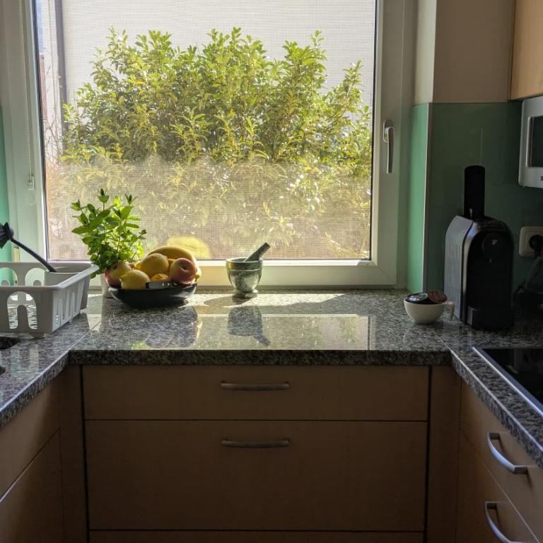 Ferienwohnung Manuela - Apartment mit 1 Schlafzimmer - 25