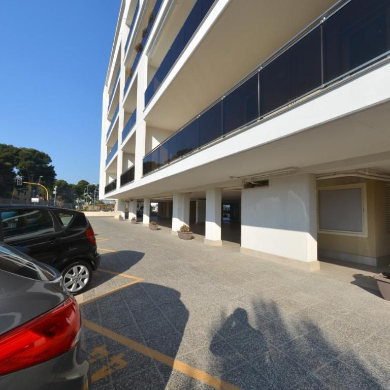 Parco del levante 3 - Two-Bedroom Apartment - 20