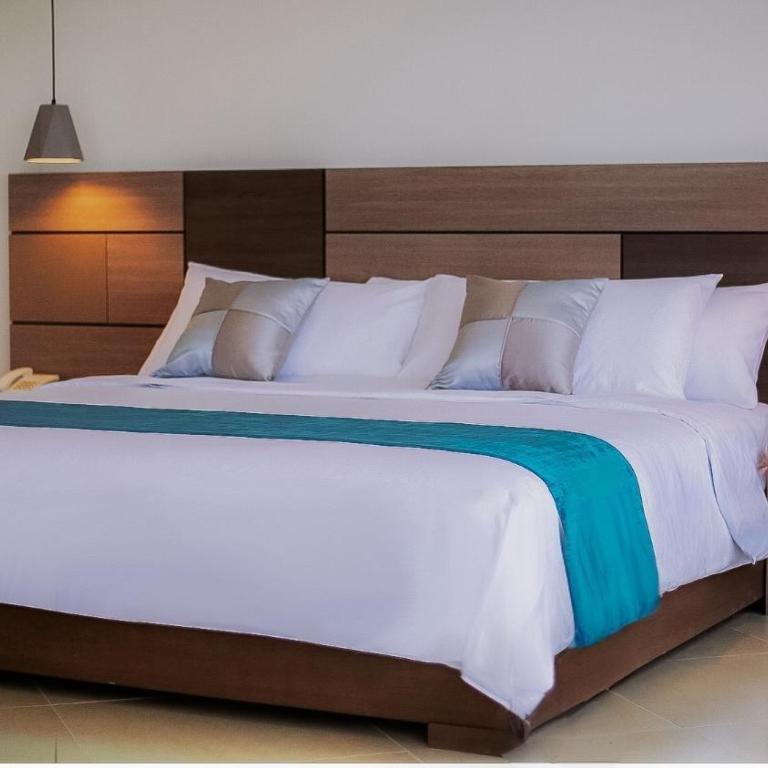 Navio Hotel - Superior Suite - 3