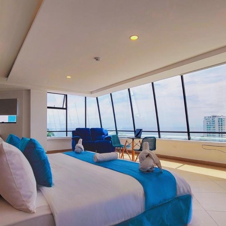 Navio Hotel - Superior Suite - 2