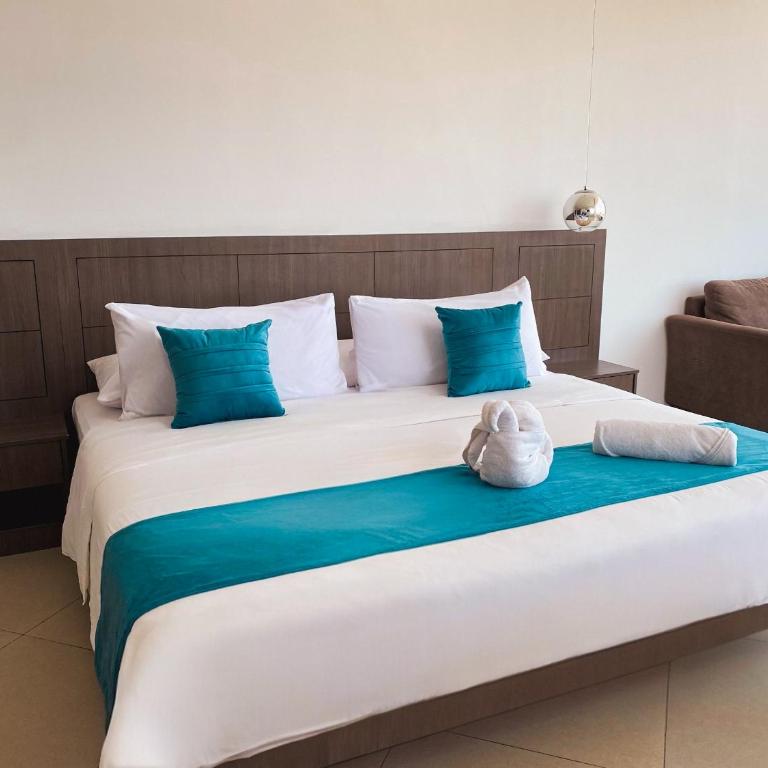 Navio Hotel - Double Room - 1