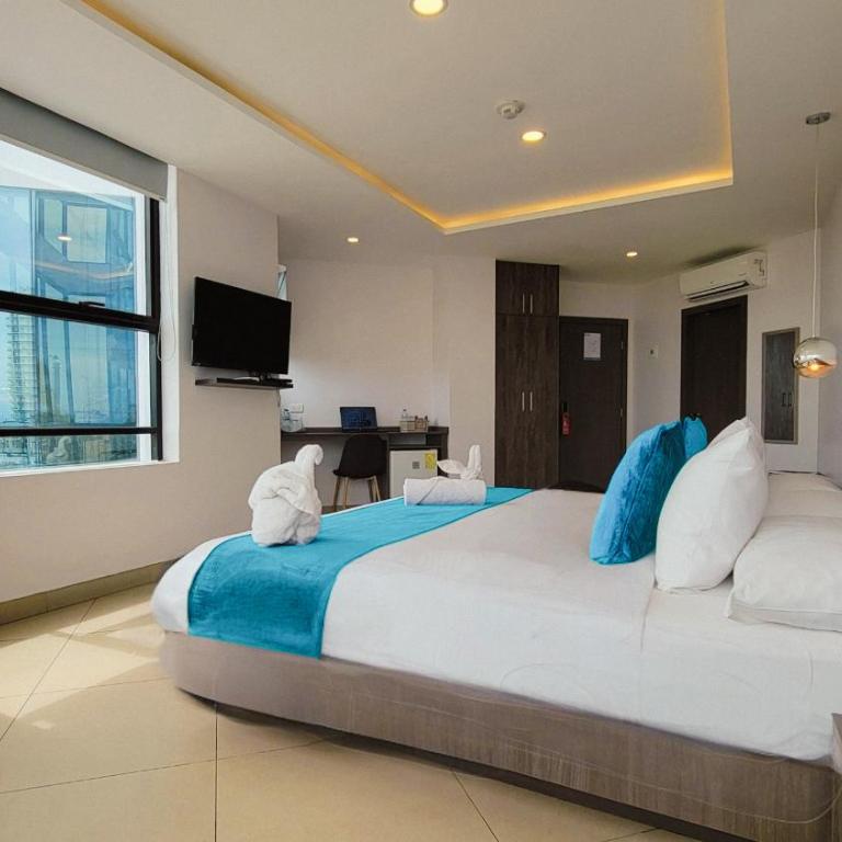 Navio Hotel - Double Room - 2