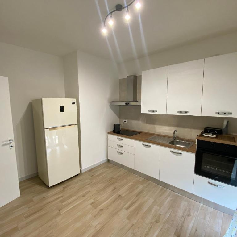 Parco del levante 3 - Two-Bedroom Apartment - 14