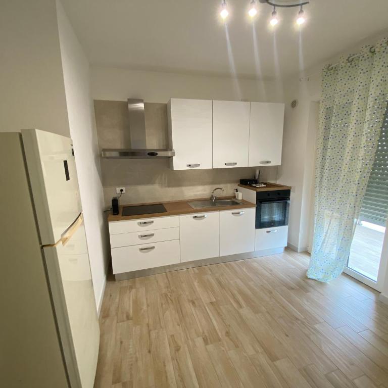 Parco del levante 3 - Two-Bedroom Apartment - 15