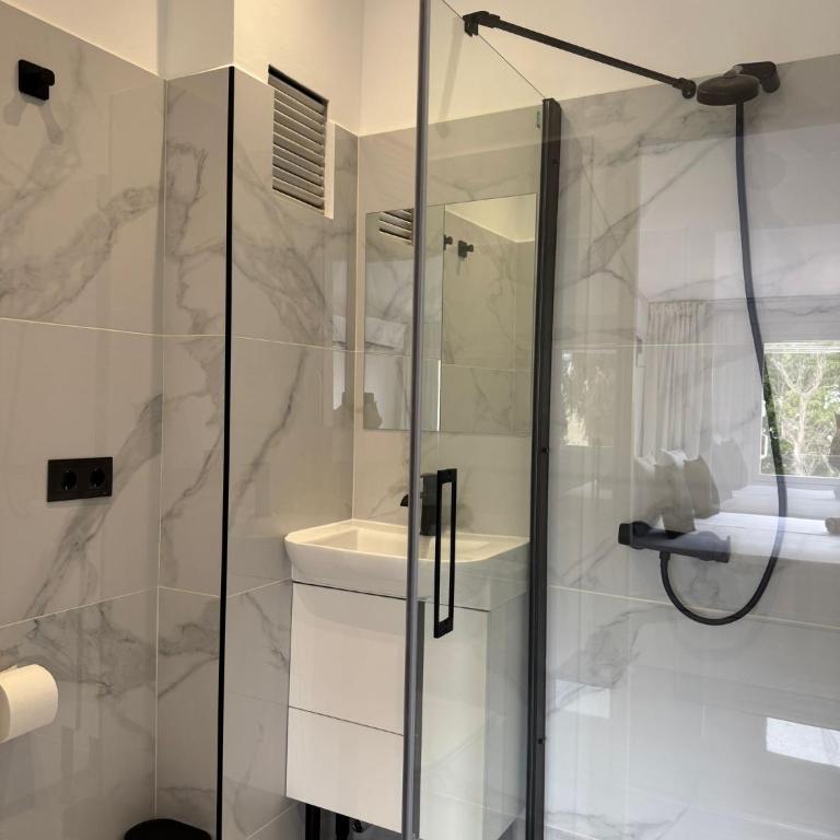 Apartamentos San Antonio - Estudio - 7