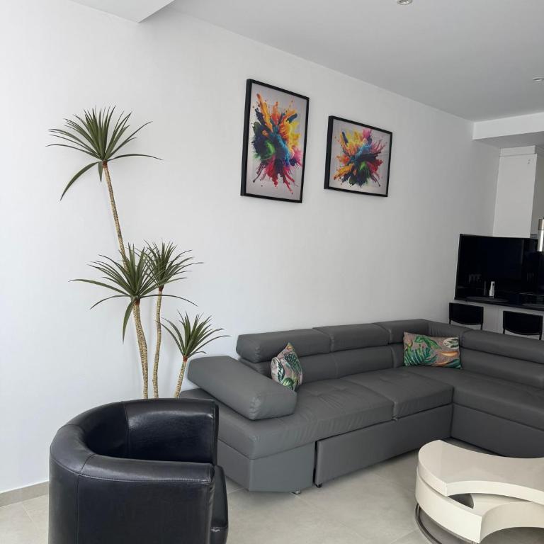 Apartamentos San Antonio - Apartamento con balcón - 13
