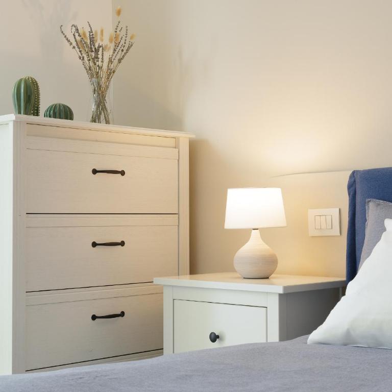 Casa Columella, two-room apartment 20 min from the Duomo - Appartamento con 1 Camera da Letto - 7