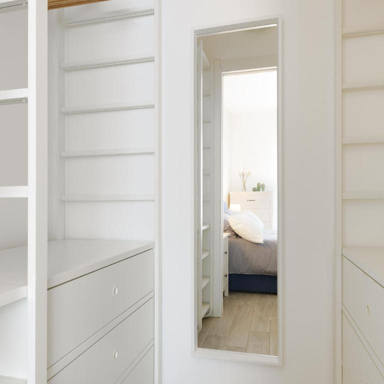 Casa Columella, two-room apartment 20 min from the Duomo - Appartamento con 1 Camera da Letto - 6
