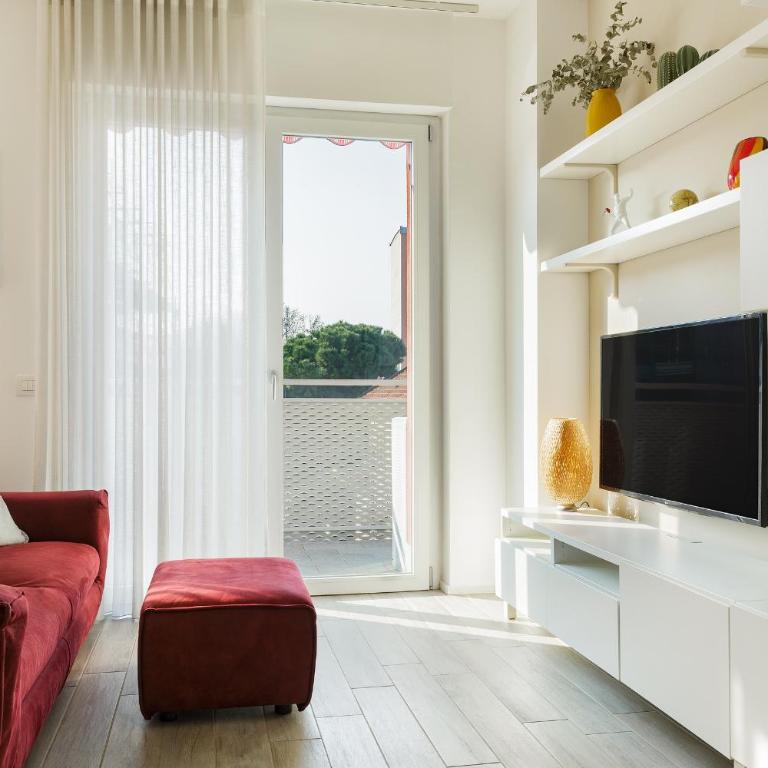 Casa Columella, two-room apartment 20 min from the Duomo - Appartamento con 1 Camera da Letto - 1