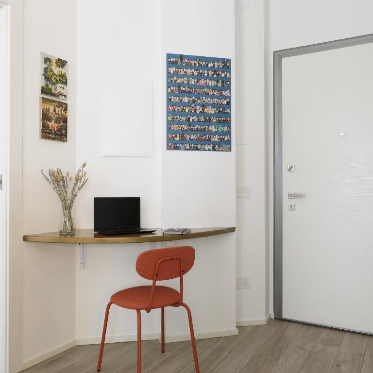 Casa Columella, two-room apartment 20 min from the Duomo - Appartamento con 1 Camera da Letto - 3
